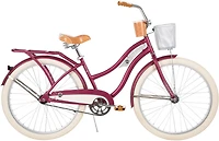 Huffy Women's 26 in Deluxe Bike