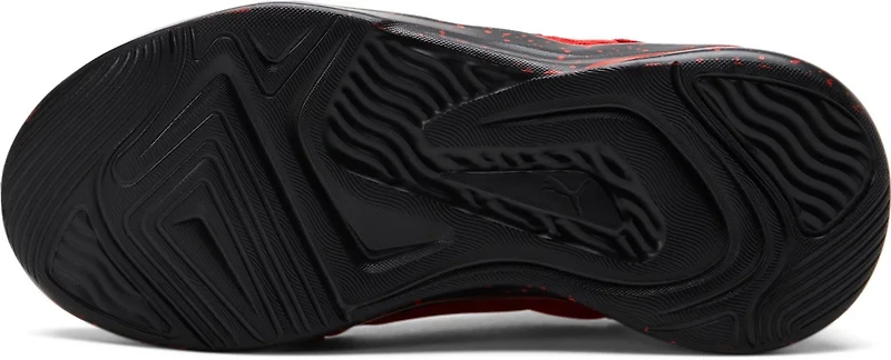 PUMA Kids' Softride Speckle Running Shoes