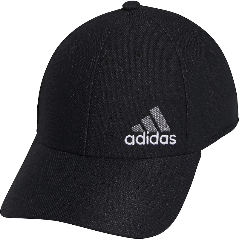 adidas Men's Release Stretch Fit Cap