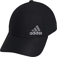 adidas Men's Release Stretch Fit Cap