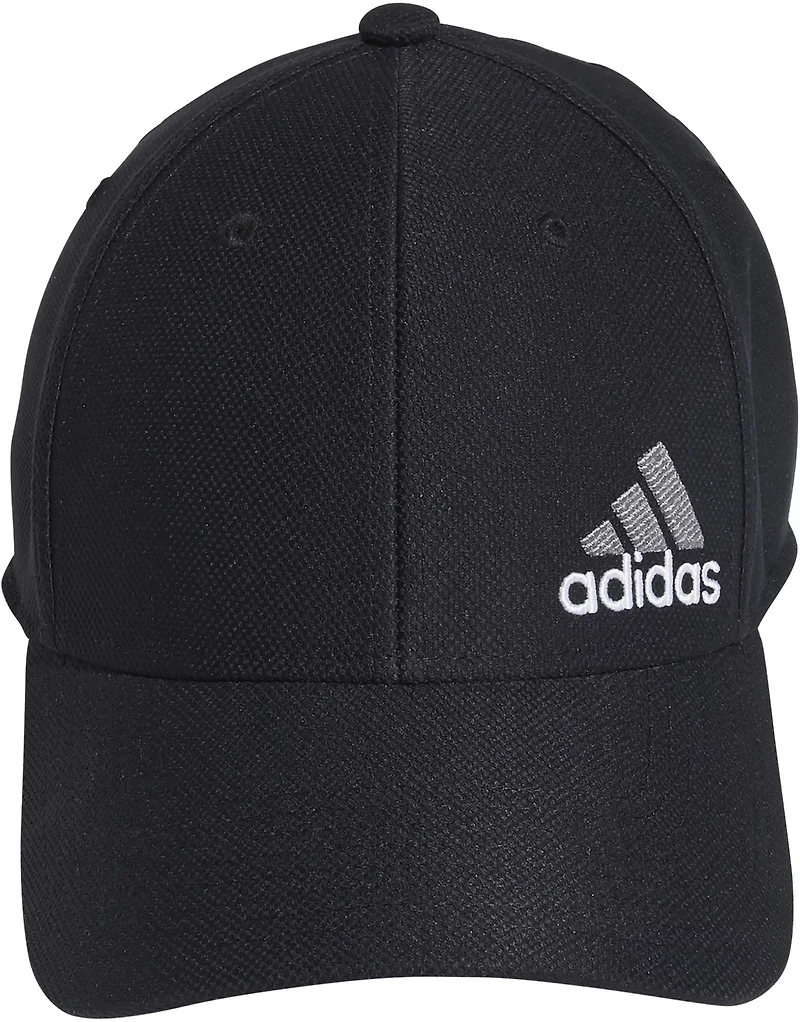 adidas Men's Release Stretch Fit Cap