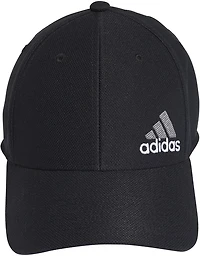adidas Men's Release Stretch Fit Cap