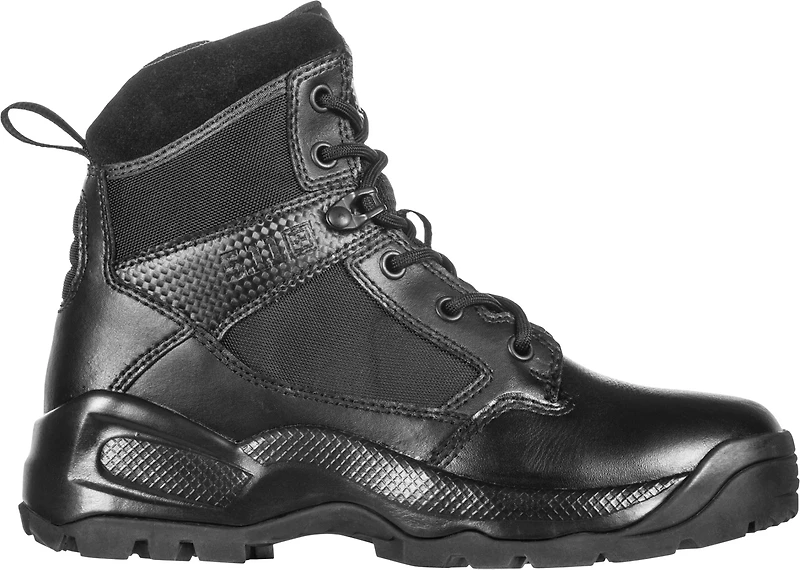 5.11 Tactical Women's A.T.A.C 2.0 Side Zip 6 in Boots