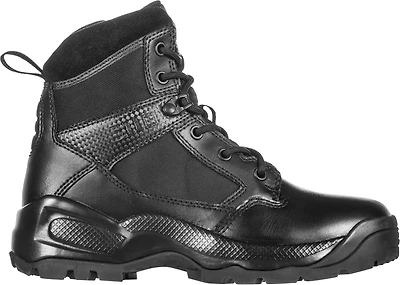 5.11 Tactical Women's A.T.A.C 2.0 Side Zip 6 in Boots