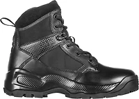 5.11 Tactical Women's A.T.A.C 2.0 Side Zip 6 in Boots