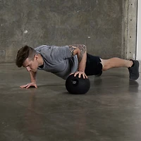 TRX 10 lb Slam Ball
