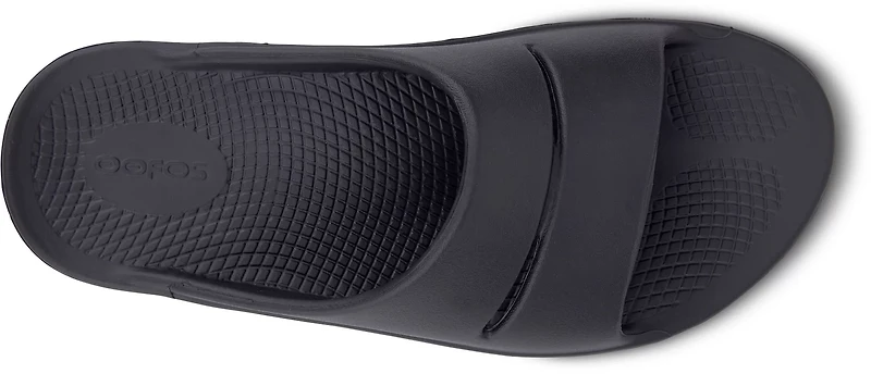 OOFOS Adults' OOahh Recovery Sport Slides
