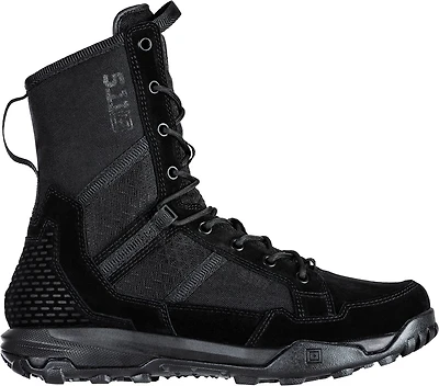 5.11 Tactical Men's A/T 8 Side Zip Boots