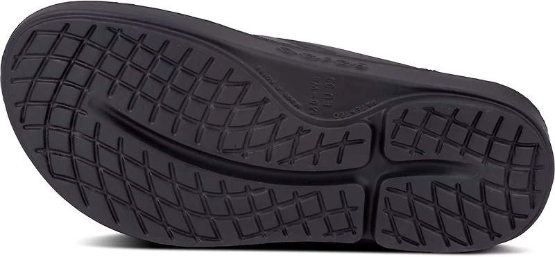 OOFOS Adults' OOriginal Recovery Sandals