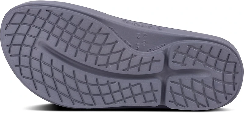 OOFOS Adults' OOriginal Recovery Sandals