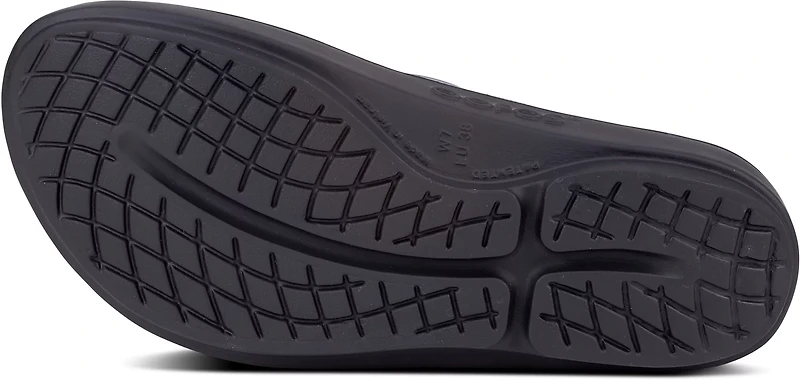 OOFOS Women's OOlala Recovery Sandals