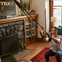 TRX Elite System Suspension Trainer Set