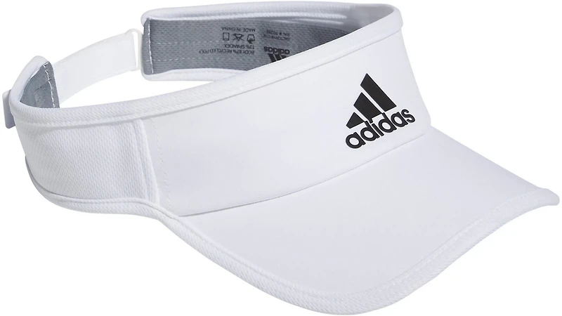 adidas Men’s Superlite 2.0 Visor