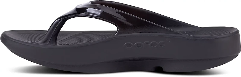 OOFOS Women's OOlala Recovery Sandals