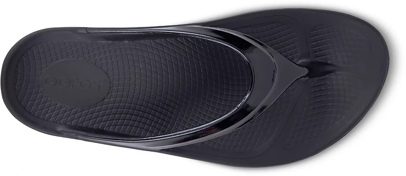 OOFOS Women's OOlala Recovery Sandals