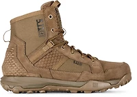 5.11 Tactical Men's A/T 6 in Non-Zip Tactical Boots