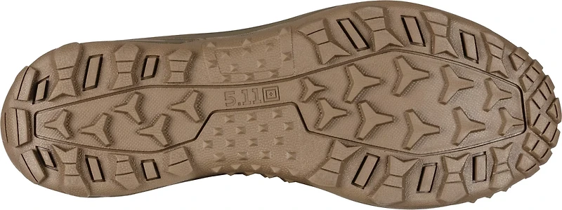 5.11 Tactical Men's A/T 6 in Non-Zip Tactical Boots