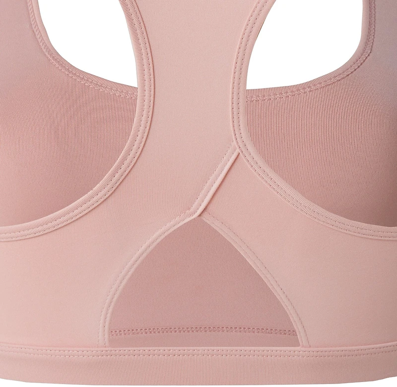 BCG Women's Low Keyhole Back Sports Bra