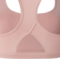 BCG Women's Low Keyhole Back Sports Bra