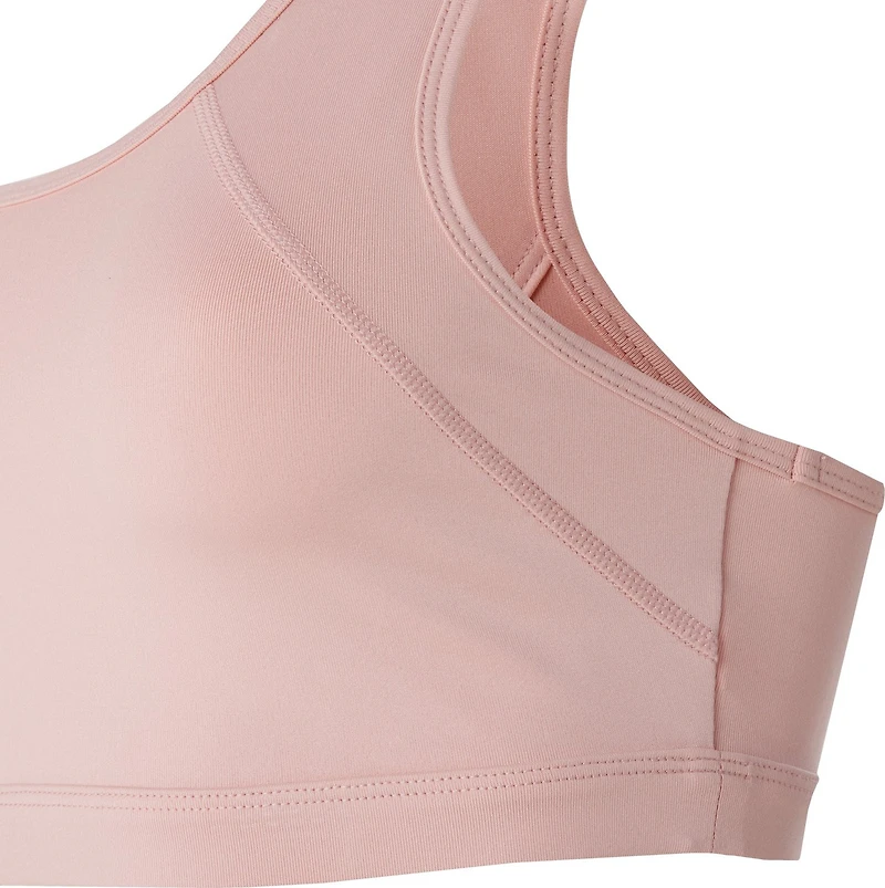 BCG Women's Low Keyhole Back Sports Bra
