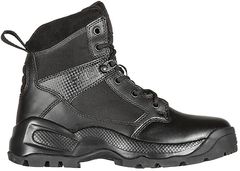 5.11 Tactical Men's A.T.A.C. 2.0 6 in Tactical Boots