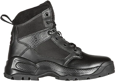 5.11 Tactical Men's A.T.A.C. 2.0 6 in Tactical Boots