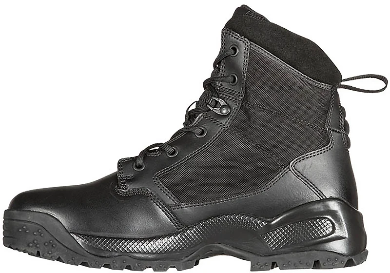 5.11 Tactical Men's A.T.A.C. 2.0 6 in Tactical Boots
