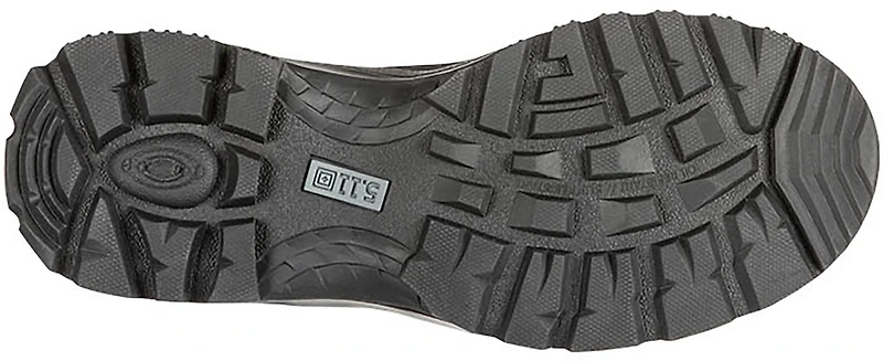 5.11 Tactical Men's A.T.A.C. 2.0 6 in Tactical Boots