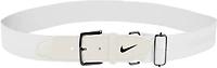 Nike Adults' Baseball Belt 3.0
