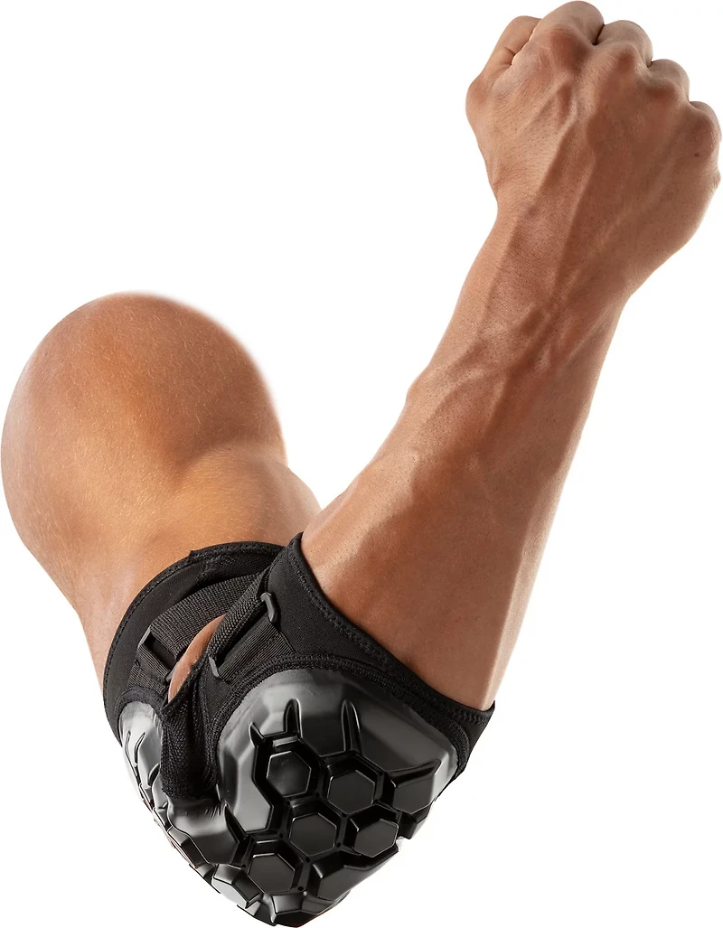 McDavid Adults' HEX High Impact Elbow Guard