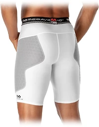 McDavid Boys’ HEX Thin Sliding Baseball Shorts