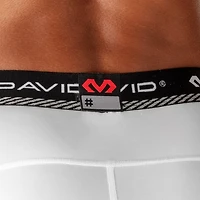 McDavid Boys’ HEX Thin Sliding Baseball Shorts