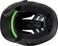 Marucci Men's Duravent Solid Senior Batting Helmet