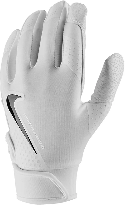 Nike Adults' Hyperdiamond 2.0 Batting Glove