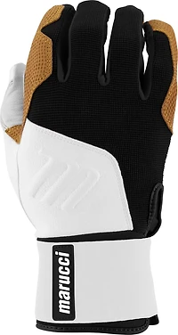 Marucci Adults' Blacksmith Batting Gloves