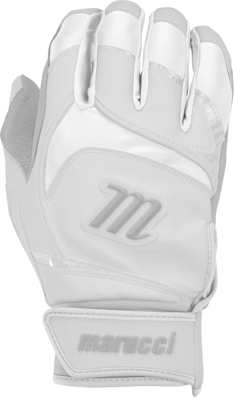 Marucci Adults' Signature Batting Gloves