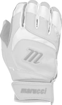 Marucci Adults' Signature Batting Gloves