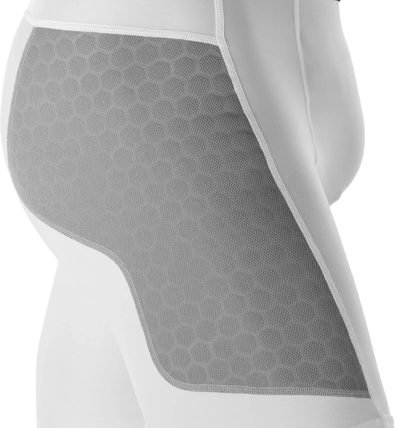 McDavid Boys’ HEX Thin Sliding Baseball Shorts