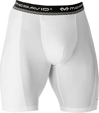 McDavid Youth Double Compression Shorts