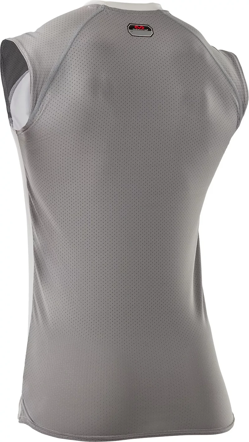 McDavid Adults' HEX Sternum Shirt