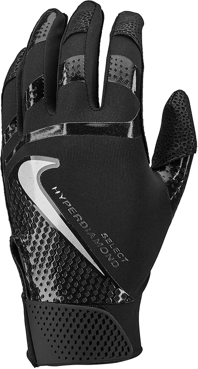 Nike Hyperdiamond Select 2.0 Batting Gloves