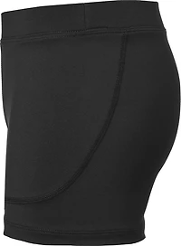 BCG Women's Wide Waistband Volley Shorts 3