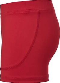 BCG Women's Wide Waistband Volley Shorts 3