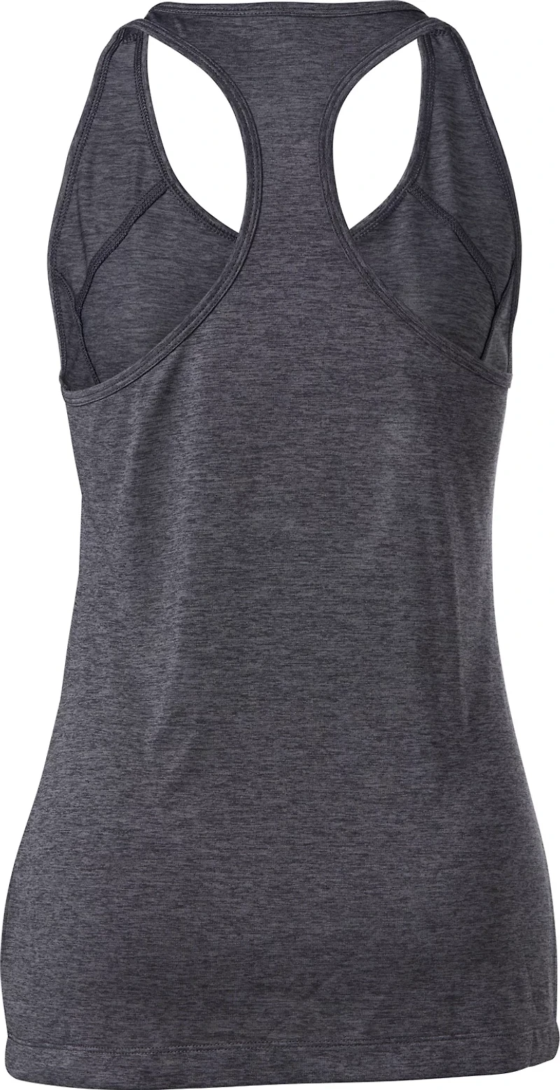 BCG Women's Turbo Melange Tank Top