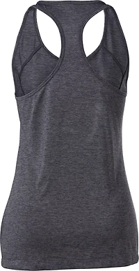 BCG Women's Turbo Melange Tank Top