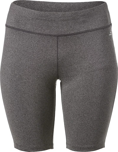 BCG Women's Plus Size Bike Shorts