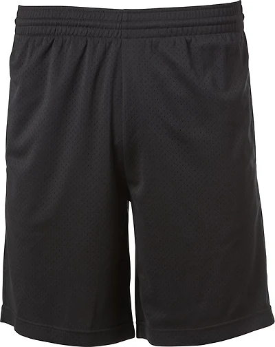 BCG Men's Diamond Mesh Basketball Shorts 9