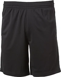 BCG Men's Diamond Mesh Basketball Shorts 9