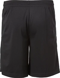 BCG Men's Diamond Mesh Basketball Shorts 9