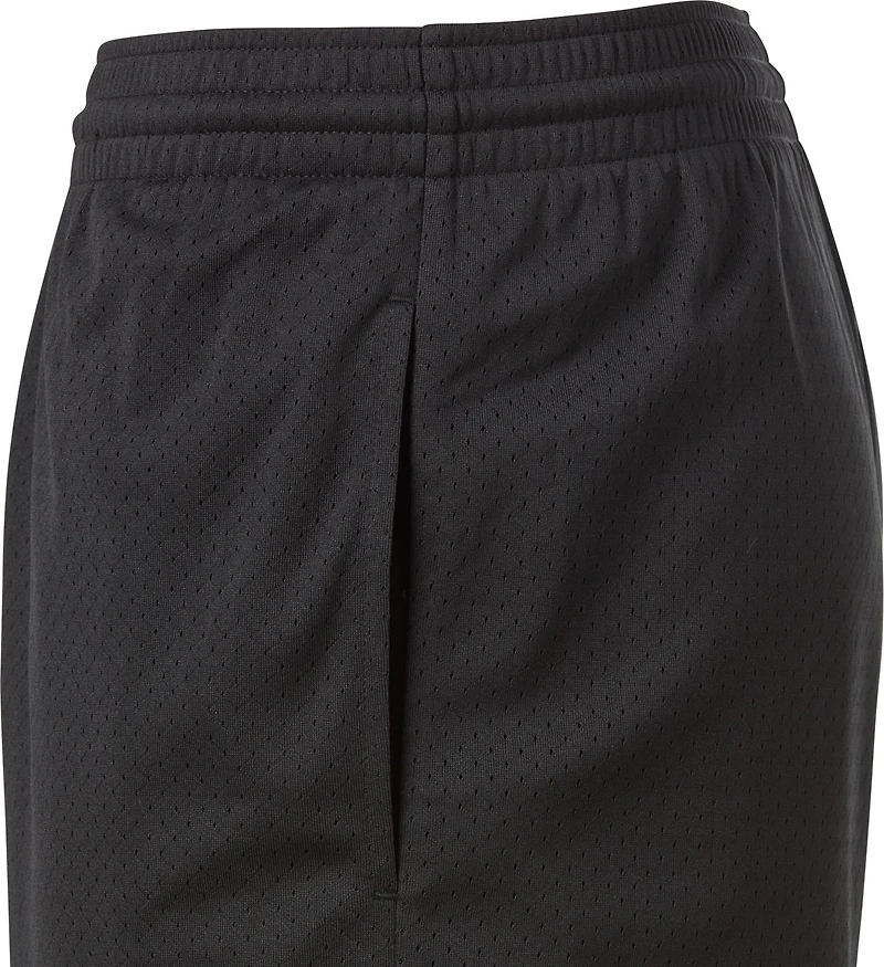 BCG Men's Diamond Mesh Basketball Shorts 9